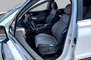 Hyundai SANTA FE 2023 SEL Crossover de 4 puertas