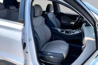 Hyundai SANTA FE 2023 SEL Crossover de 4 puertas