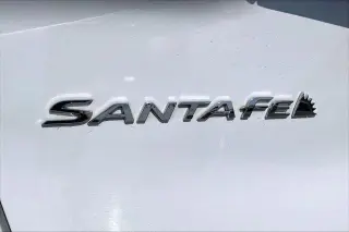 Hyundai SANTA FE 2023 SEL Crossover de 4 puertas