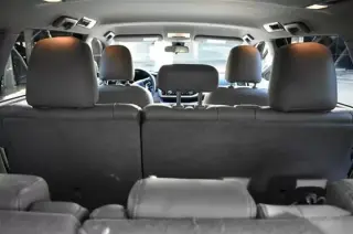 2017 Toyota Highlander LE SUV