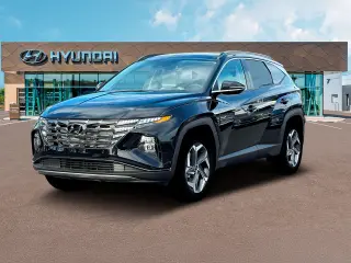 Hyundai TUCSON 2024 AWD Limited SUV de 4 puertas