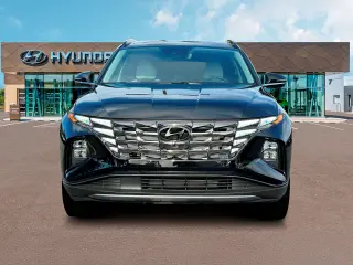 Hyundai TUCSON 2024 AWD Limited SUV de 4 puertas