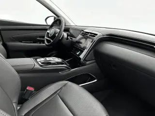 Hyundai TUCSON 2024 AWD Limited SUV de 4 puertas
