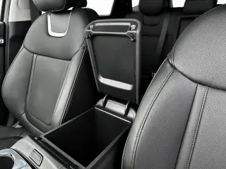 Hyundai TUCSON 2024 AWD Limited SUV de 4 puertas