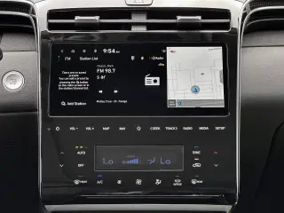 Hyundai TUCSON 2024 AWD Limited SUV de 4 puertas