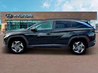 Hyundai TUCSON 2024 AWD Limited SUV de 4 puertas