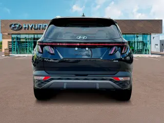 Hyundai TUCSON 2024 AWD Limited SUV de 4 puertas