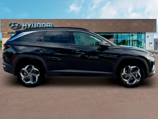 Hyundai TUCSON 2024 AWD Limited SUV de 4 puertas