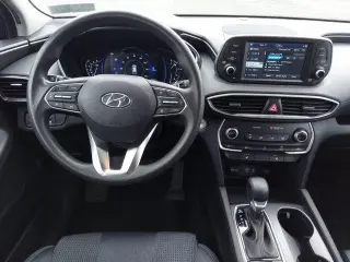 Hyundai SANTA FE 2020 AWD SEL 4 puertas Crossover