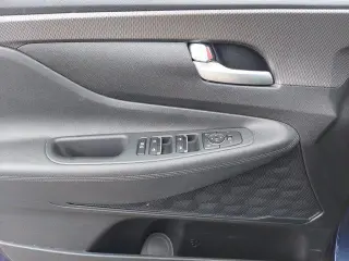 Hyundai SANTA FE 2020 AWD SEL 4 puertas Crossover