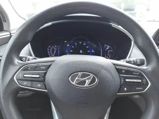 Hyundai SANTA FE 2020 AWD SEL 4 puertas Crossover