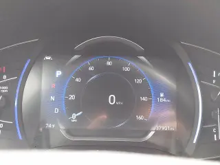 Hyundai SANTA FE 2020 AWD SEL 4 puertas Crossover