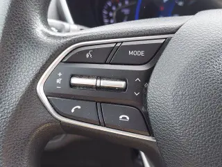 Hyundai SANTA FE 2020 AWD SEL 4 puertas Crossover
