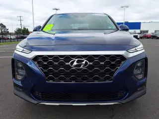 Hyundai SANTA FE 2020 AWD SEL 4 puertas Crossover