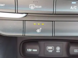 Hyundai SANTA FE 2020 AWD SEL 4 puertas Crossover
