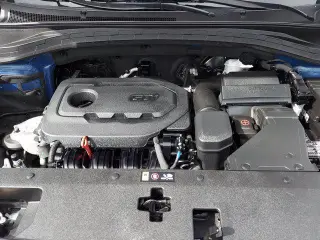 Hyundai SANTA FE 2020 AWD SEL 4 puertas Crossover