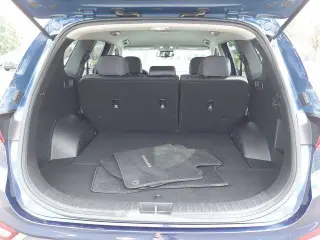 Hyundai SANTA FE 2020 AWD SEL 4 puertas Crossover