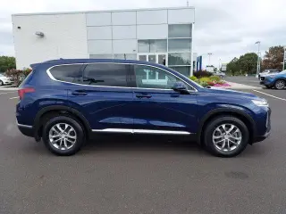 Hyundai SANTA FE 2020 AWD SEL 4 puertas Crossover