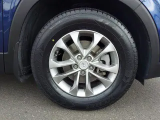 Hyundai SANTA FE 2020 AWD SEL 4 puertas Crossover