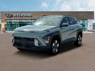 Hyundai KONA 2025 AWD SEL 4p Crossover