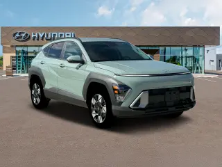 Hyundai KONA 2025 AWD SEL 4p Crossover