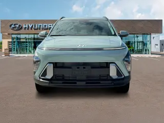 Hyundai KONA 2025 AWD SEL 4p Crossover