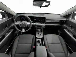Hyundai KONA 2025 AWD SEL 4p Crossover