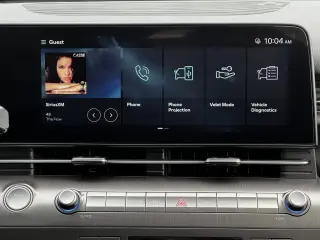 Hyundai KONA 2025 AWD SEL 4p Crossover