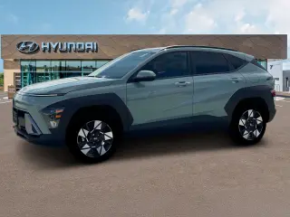 Hyundai KONA 2025 AWD SEL 4p Crossover