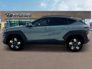 Hyundai KONA 2025 AWD SEL 4p Crossover