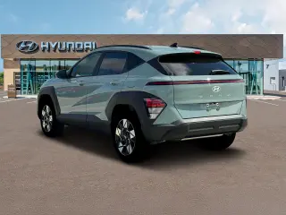 Hyundai KONA 2025 AWD SEL 4p Crossover