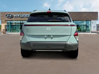 Hyundai KONA 2025 AWD SEL 4p Crossover
