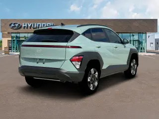 Hyundai KONA 2025 AWD SEL 4p Crossover