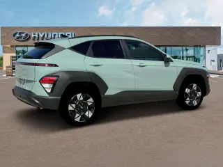 Hyundai KONA 2025 AWD SEL 4p Crossover