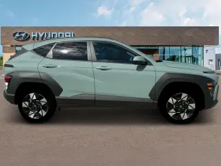Hyundai KONA 2025 AWD SEL 4p Crossover