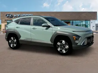 Hyundai KONA 2025 AWD SEL 4p Crossover