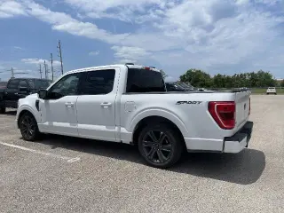 Ford F-150 2023 4x2 XLT 4dr SuperCrew 5.5 ft. SB
