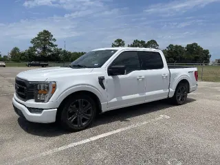 Ford F-150 2023 4x2 XLT 4dr SuperCrew 5.5 ft. SB
