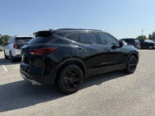 Chevrolet Blazer 2024 LT 4dr SUV w/3LT