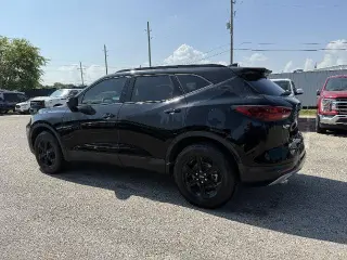 Chevrolet Blazer 2024 LT 4dr SUV w/3LT