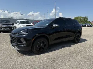 Chevrolet Blazer 2024 LT 4dr SUV w/3LT