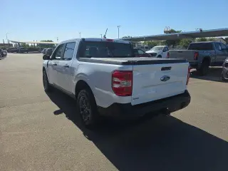 Ford Maverick 2024 XLT 4dr SuperCrew 4.5 ft. SB