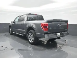Ford F-150 2023 4x2 XLT 4dr SuperCrew 5.5 ft. SB