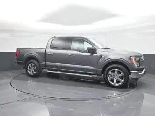 Ford F-150 2023 4x2 XLT 4dr SuperCrew 5.5 ft. SB