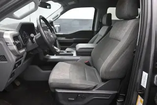 Ford F-150 2023 4x2 XLT 4dr SuperCrew 5.5 ft. SB