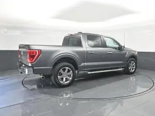 Ford F-150 2023 4x2 XLT 4dr SuperCrew 5.5 ft. SB