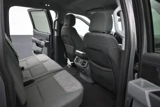 Ford F-150 2023 4x2 XLT 4dr SuperCrew 5.5 ft. SB