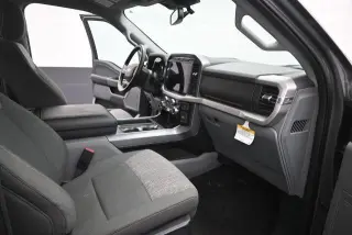 Ford F-150 2023 4x2 XLT 4dr SuperCrew 5.5 ft. SB