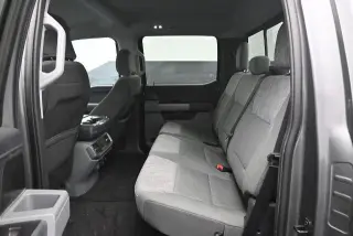 Ford F-150 2023 4x2 XLT 4dr SuperCrew 5.5 ft. SB