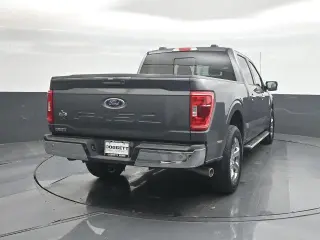 Ford F-150 2023 4x2 XLT 4dr SuperCrew 5.5 ft. SB